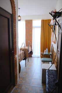 Janashia Boutique Hotels - Tbilisi - 6