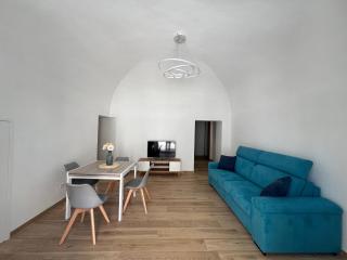 Marina Home - Santo Spirito - 0