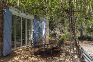 Le mas des pins - La Roquette-sur-Siagne - 7