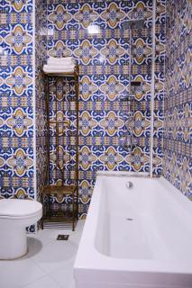 Janashia Boutique Hotels - Tbilisi - 7