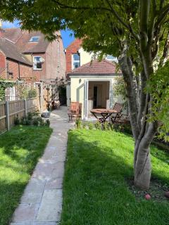 Beautiful, cosy, comfortable Marden! - Midhurst - 6