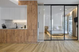 Central Sunny Loft with Plunge Pool - 3