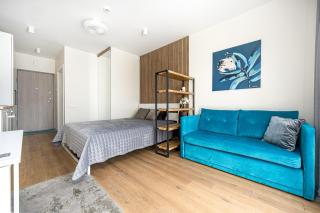 Apartment Mona - Palanga - 3
