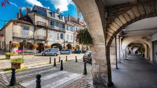 Le onze - Lons-le-Saunier - 1