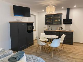 Seeblick Apartments Mühlau - 6