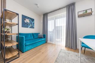 Apartment Mona - Palanga - 5