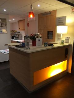 Ibis budget Verdun - Verdun-sur-Meuse - 3