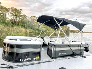 4 Rooms, Lake, Pool, Hot Tub, Putt-Putt - Orlando - 9