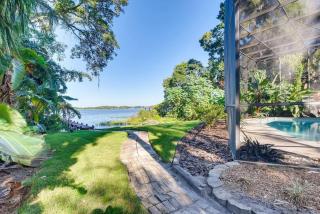 4 Rooms, Lake, Pool, Hot Tub, Putt-Putt - Orlando - 5