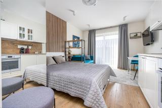 Apartment Mona - Palanga - 6
