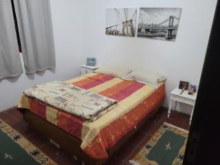 Casa de Vila Familiar - Cabo Frío - 1