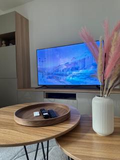 Le cocon Parking privé Centre ville Gare - 4