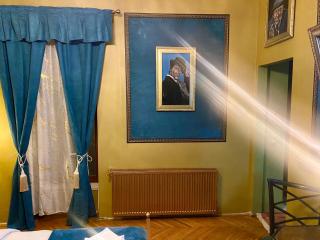Frank's Studio apartment in the Old Cluj - Cluj-Napoca - 4