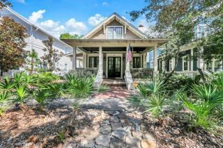 Hallie's House - Santa Rosa Beach - 0