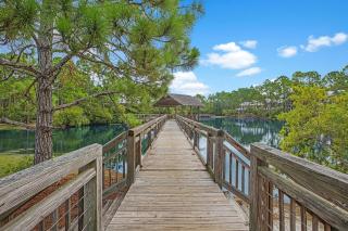 Hallie's House - Santa Rosa Beach - 7