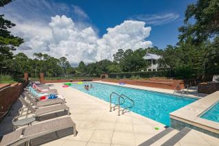 Hallie's House - Santa Rosa Beach - 6