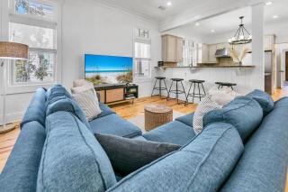 Hallie's House - Santa Rosa Beach - 2