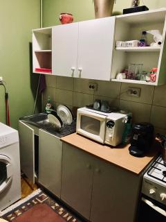 Frank's Studio apartment in the Old Cluj - Cluj-Napoca - 1