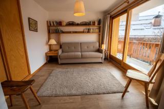 Résidence Adelphies - Cosy appartement, proche des pistes et commerces MAE-1344 - Les Allues - 7