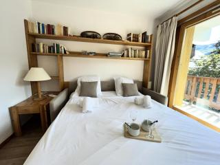 Résidence Adelphies - Cosy appartement, proche des pistes et commerces MAE-1344 - Les Allues - 6