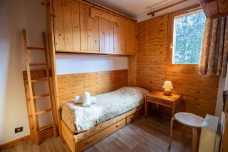 Résidence Adelphies - Cosy appartement, proche des pistes et commerces MAE-1344 - Les Allues - 5
