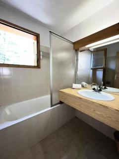 Résidence Adelphies - Cosy appartement, proche des pistes et commerces MAE-1344 - Les Allues - 4