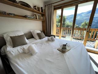 Résidence Adelphies - Cosy appartement, proche des pistes et commerces MAE-1344 - Les Allues - 3