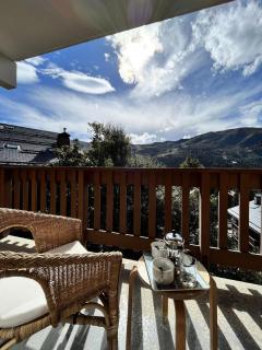 Résidence Adelphies - Cosy appartement, proche des pistes et commerces MAE-1344 - Les Allues - 1