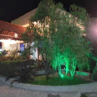 Recanto das Arvores - 1