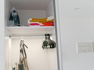 New CP High floor luxury studio with runway and sea view - 1