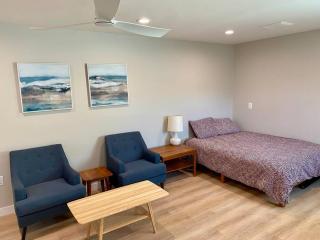 Central San Diego Location with Private Patio - San Diego - 5