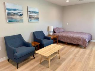 Central San Diego Location with Private Patio - San Diego - 4
