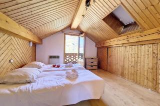 Chalet Les Lutins - Charmant chalet au coeur du Village des Allues MAE-4864 - 7