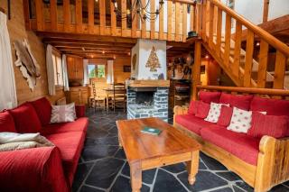 Chalet Petit Gibus - Chalet au calme MAE-4884 - 0
