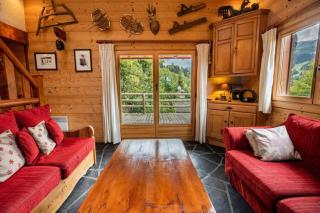 Chalet Petit Gibus - Chalet au calme MAE-4884 - 6
