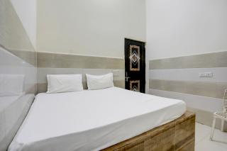 Hotel O YOUR RESIDENCY - Ghaziabad - 5