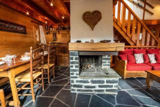 Chalet Petit Gibus - Chalet au calme MAE-4884 - 3
