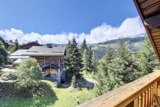 Résidence Sapineaux - Joli studio, accès aux pistes à proximité MAE-5064 - 1