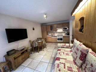 Résidence Petaru - Appartement spacieux, dans le centre de la station MAE-5114 - Les Allues - 0