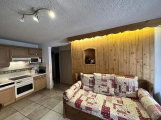 Résidence Petaru - Appartement spacieux, dans le centre de la station MAE-5114 - Les Allues - 7