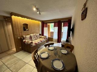 Résidence Petaru - Appartement spacieux, dans le centre de la station MAE-5114 - Les Allues - 6