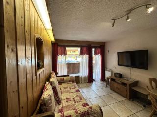 Résidence Petaru - Appartement spacieux, dans le centre de la station MAE-5114 - Les Allues - 5