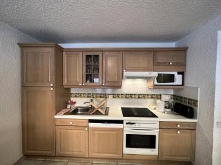 Résidence Petaru - Appartement spacieux, dans le centre de la station MAE-5114 - Les Allues - 3