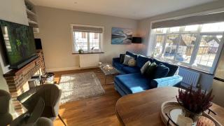 Cosy Corner - Midhurst - 0