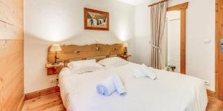 Résidence Les Alpages - 3 Pièces pour 6 Personnes MAE-8864 - 6