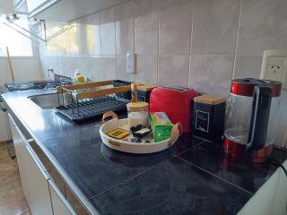 Departamento completo en Ezeiza - Ezeiza - 5