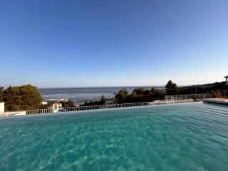 Spacious property ocean view, pool and garage - Sesimbra - 6