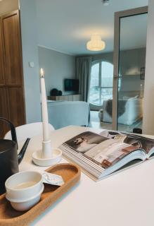 Studio K Scandi Design Apartment - Saarbrücken - 8