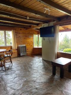 Pico Andino - Bariloche - 5