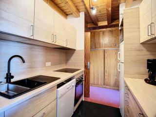 Résidence Frasse - Apt hyper fonctionnel, ski-in/ski-out, parking MAE-3631 - Les Allues - 8